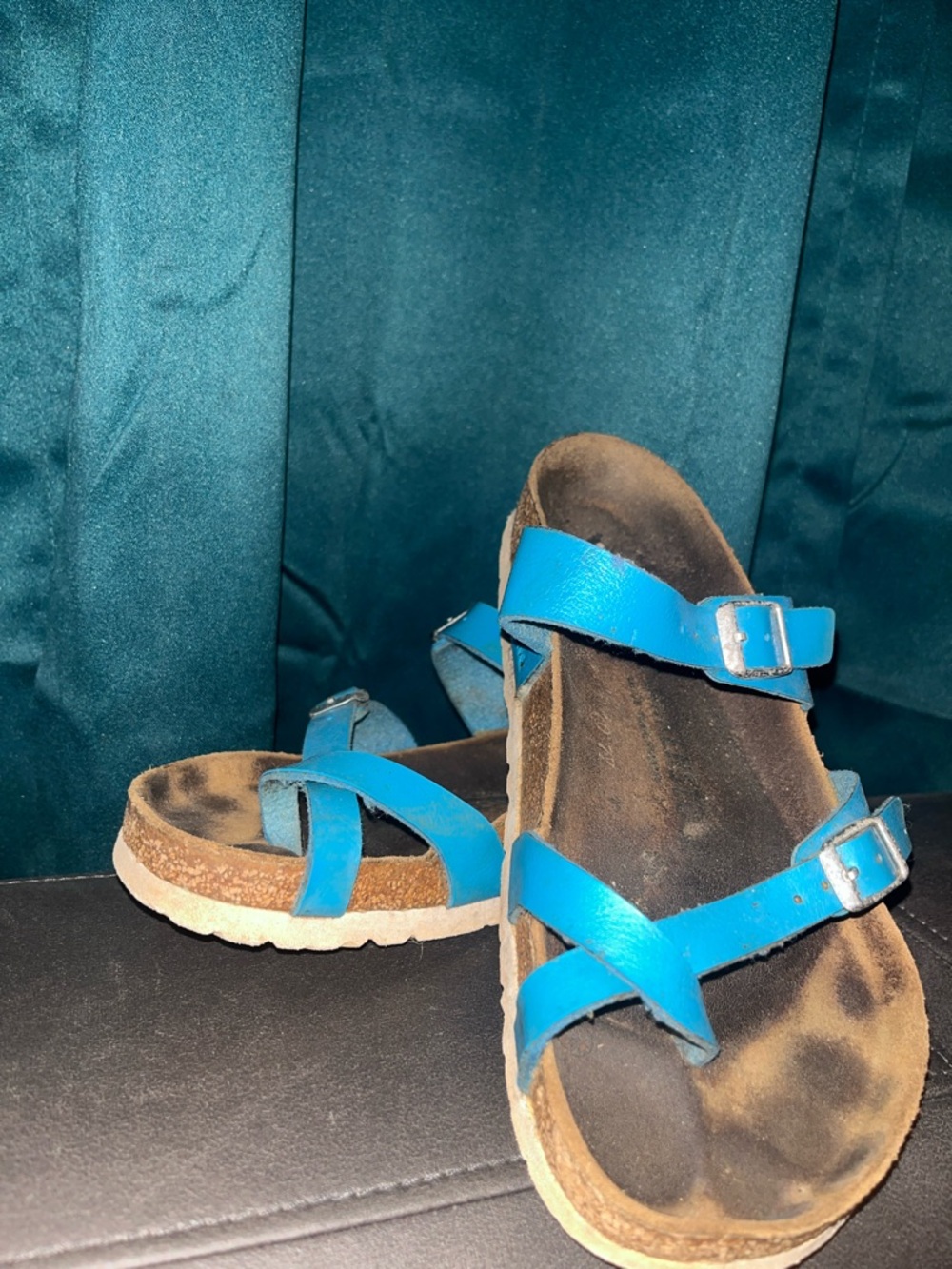 women’s birkenstock mayari